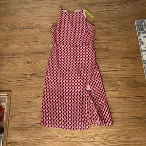 Gianni Bini Crocheted Dress